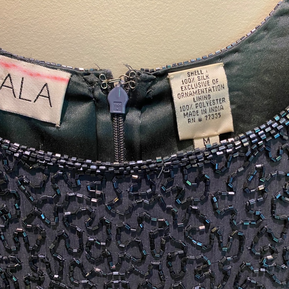 Scala Gown Size M - image 5